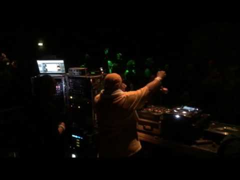 Dub Echo #14 // Iration Steppas play lalibela