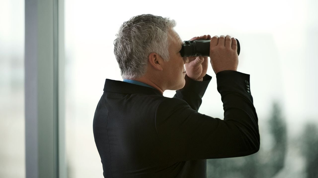 O Visionário: Visão sobre Oportunidades