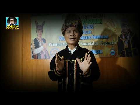 SUGANDOI SONGKOTOUN FINALIS- Video Promo
