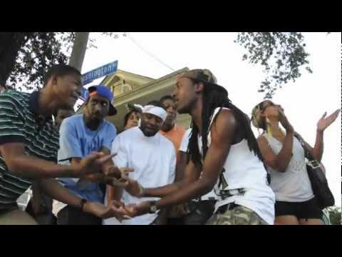 ROY DA PRINCE/TOKEY HEFNER/SCOOTHUGGA(uptown take over)