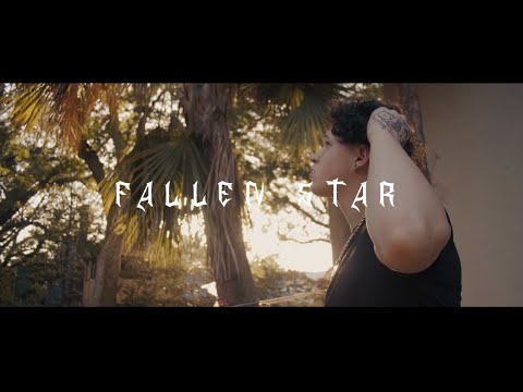 Niko Baby - Fallen Star (Official Music Video)