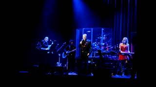 Glen Campbell- In My Arms, A Better Place, Club Nokia 10/6/2011 Los Angeles