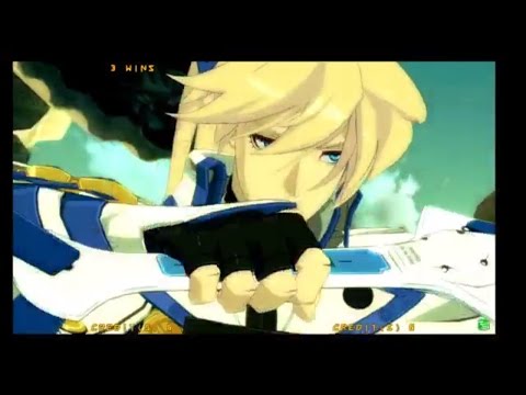 GGXrdR 9/28/16 - Nagumo (Ky) Matches