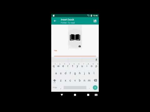 Buddybook Book catalogue video thumbnail