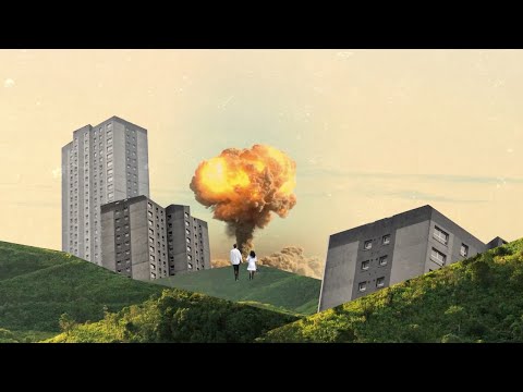 Coops - Crimes Against Creation (OFFICIAL VIDEO) (Prod. Talos)