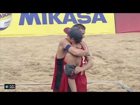 Mol/Sorum siegen in Jinjiang