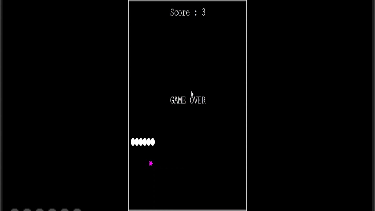 Snake Game | Turtle Graphics | Python Turtle Beginner Project #codingrah
