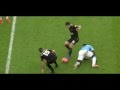 McManaman skill turn vs Manchester City [SSkills]