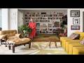 This Cheerful House Proves That Decorating Is Telling Your Own Life Story