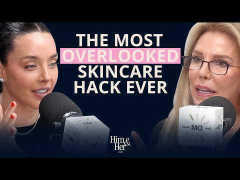 Why Your Skincare Isn’t Working & How To Fix It! Tips From Celeb Expert Staci Christie