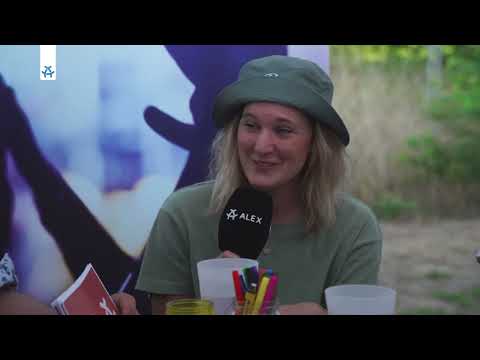 Pano im Interview | Bergfunk Open Air 2022