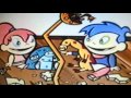Twins Crimson And Those Amazing Robots Part 1 1 3