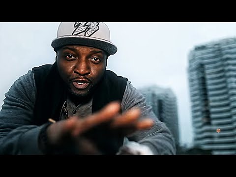 LESTAT XXL - Mc Lambda (clip officiel)