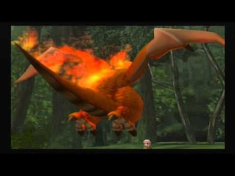 Let's Play Suikoden III - Chris - Chapter 3 (112)