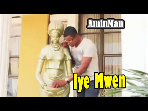 Iye Mwen - AminMan
