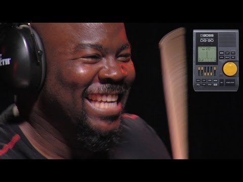 Chris Coleman, Performance Spotlight: Part 1 (WITH METRONOME)