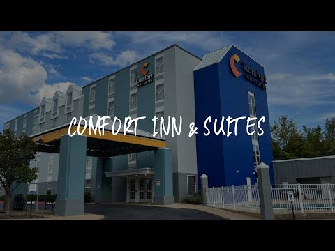Comfort Inn & Suites Review - Staunton , United States of America