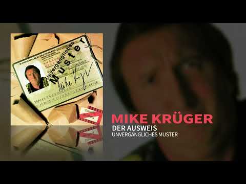 Mike Krüger - Der Ausweis