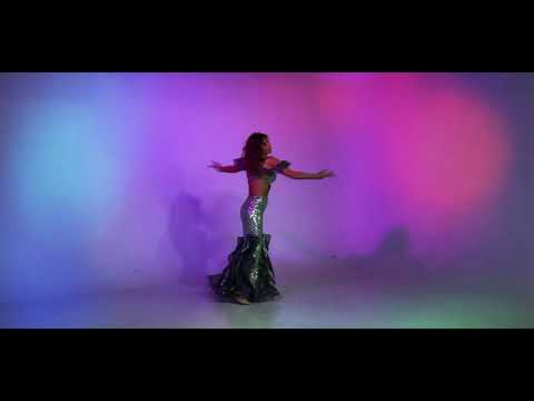 Oksana Nazimok - Baladi Nostalgia