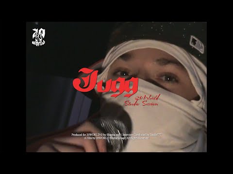 #20WORLD Studio Sessions IV ft. Jugg (Prod. Sharma)