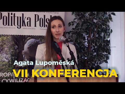 Agata Lupoměská | Macierzyństwo = praca na etat? Niewygodna prawda o Polsce