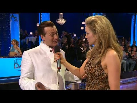 After dance del 6 - Let’s Dance (TV4)
