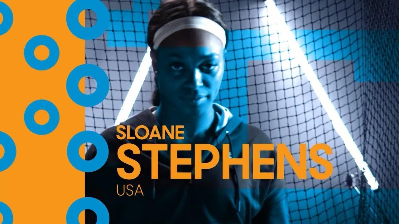 Sloane Stephens player profile