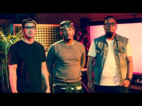 BAMM.tv Presents: DLRN - "Fear & Loathing" (feat. Stevie Nader)