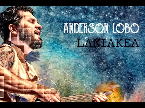 Anderson Lobo - Show Laniakea