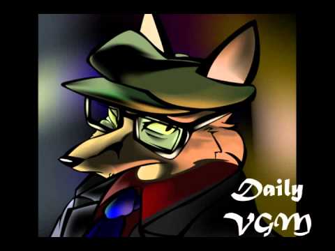 Daily VGM - Sneaky Sneak - 003