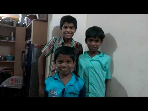 Dhanushka birthday