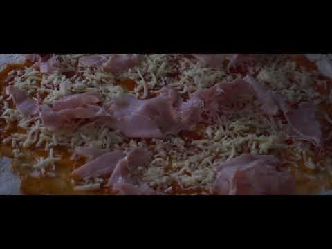 Sony Rx 100v - KreuzwiesenAlm Schmankerlhütte - Pizza