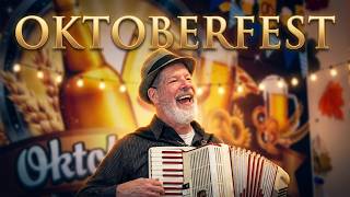 Oktoberfest