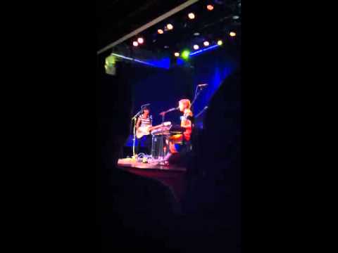 Missy Higgins - Hello, Hello