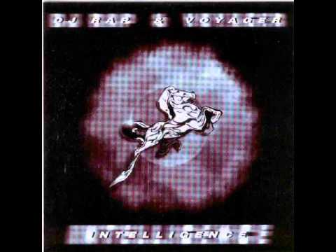 DJ Rap & Voyager - Abyss