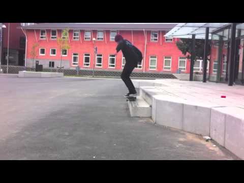 Best of 2013: Daniel Lundgaard (TRAILER)