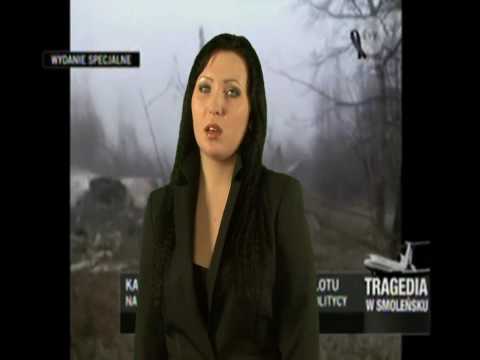 KrzyHu & Czege - 10 kwietnia (Ku Pamięci Ofiarom 10.04.2010) Prod. JoNNy