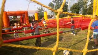 KOPALNIA WIELICZKA -DZIECIOM