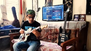 WildFire | Citipointe (guitar Cover)