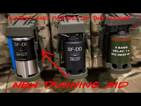 Torc Precision SF-DI Impact Device - Bringing It Home (Special Episode)