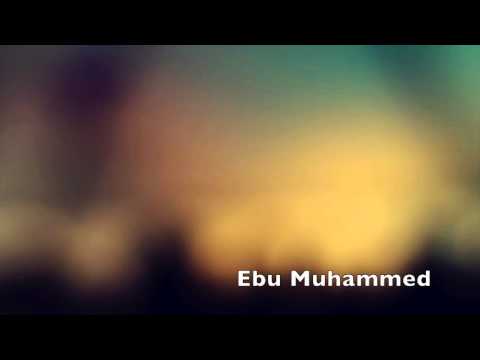 Širk pokornosti - Ebu Muhammed