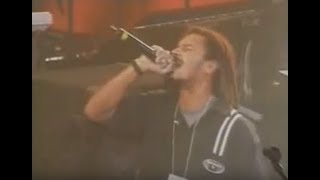 O Rappa - Hey Joe - Heineken Concerts - 1998