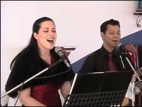 ENLACE MS - Música: Desde o primeiro momento ('From this moment') Shania Twain & Bryan White