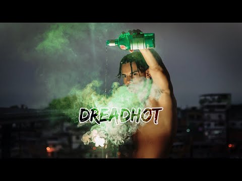DHONO - DreadHOT 🔥 [ Prod. DropɅllien ]