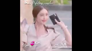Download lagu #Cute fighting couples 💕😂||Mook 💞lan|Aigoo ks chingu |#praomook |thai drama mp3