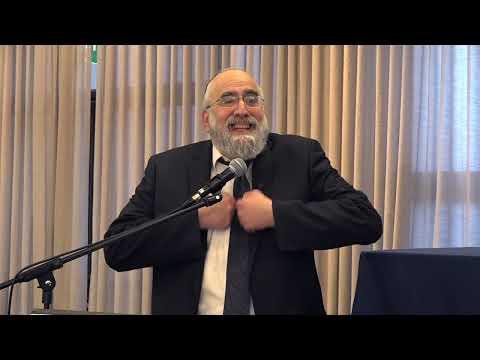 HARAV YOSEF ELEFANT, YYK 2023, 2.14.2023