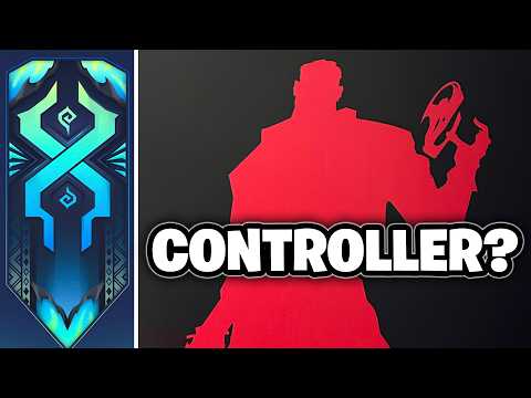 New Agent 29 Teaser | VALORANT