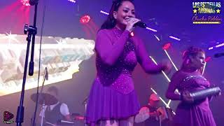 Quiero Saber De Ti (En Vivo) - Las Estrellas Andinas De Chucho Roldán (Desde El Gran Salón, CDMX)