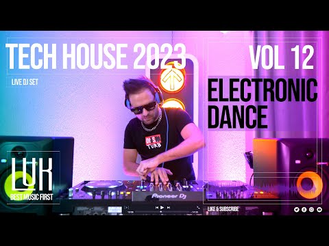 Tech House Live Dj Set Mega Mix 2026- Joel Corry, HÄWK Lee Rose, Missy Elliot, Elvis Presley, Pickle
