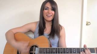 Lee Brice "Drinking Class" cover Alayna